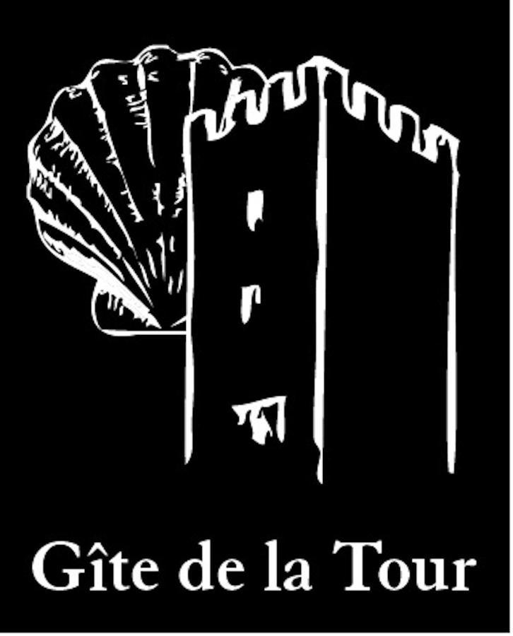 Gite De La Tour Saint-Guilhem-le-Desert Exterior foto